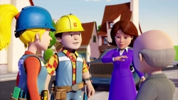 کارتون Bob the builder قسمت 109